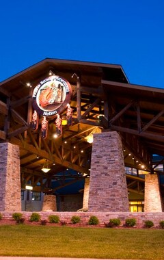 Hotel Prairie Band Casino & Resort (Mayetta, EE. UU.)