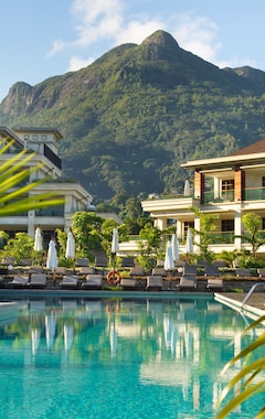 Savoy Seychelles Resort & Spa (Beau Vallon, Seychellerne)