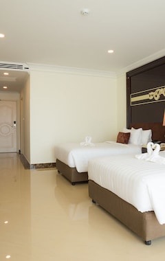 Hotelli Lk Celestite (Pattaya, Thaimaa)