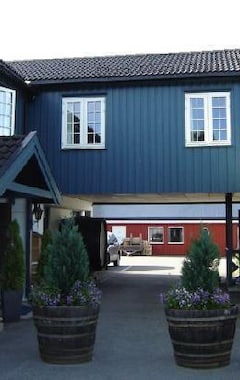 Hotel Grimstad Vertshus (Grimstad, Norge)