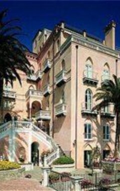 Hotel Palazzo Avino (Ravello, Italien)