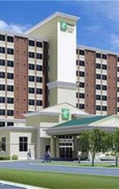 Holiday Inn Express Hotel & Suites Chatham South, An Ihg Hotel (Chatham, Canada)