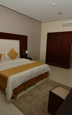 Hotel Nova Furnished Units (Dammam, Saudi-Arabien)