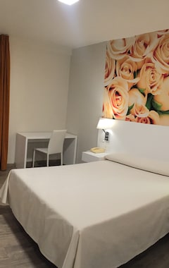 Hotel Santomé (Sangenjo, España)