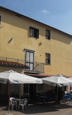 Hotelli Il Sergente (Barberino di Mugello, Italia)