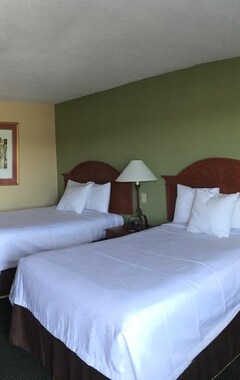 Hotel Econo Lodge (White Pine, EE. UU.)