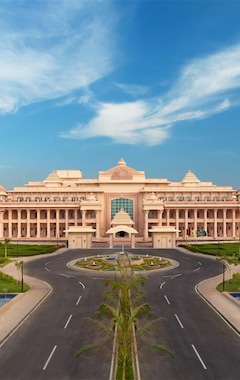 Hotel Itc Grand Bharat, A Luxury Collection Retreat (Gurgaon, India)