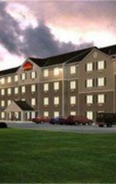 Hotelli Extended Stay America Select Suites - Charleston - Ashley Phosphate Rd (North Charleston, Amerikan Yhdysvallat)