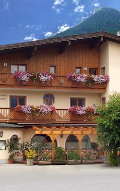 Hotelli Hotel & Gasthaus Dresch (Erl, Itävalta)
