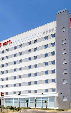 Hotel ibis Itu Plaza Shopping (Itu, Brasil)