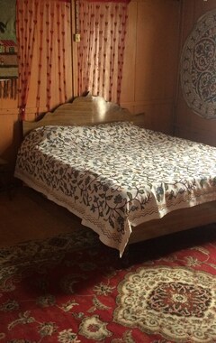 Casa/apartamento entero Boat Royal Lodge (Srinagar, India)