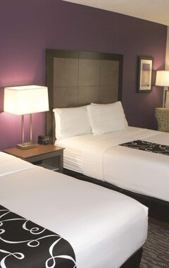 Hotel La Quinta Inn And Suites By Wyndham Elkhart (Elkhart, USA)