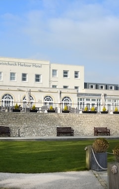 Harbour Hotel & Spa Christchurch (Christchurch, United Kingdom)