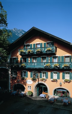 Hotel Hauslwirt (Golling an der Salzach, Østrig)