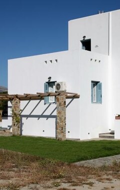 Aparthotel Irida Vacation Suites (Kastraki, Grecia)