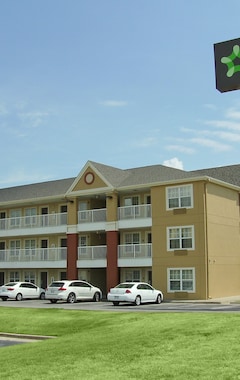 Hotel Extended Stay America Suites - Tulsa - Central (Tulsa, EE. UU.)