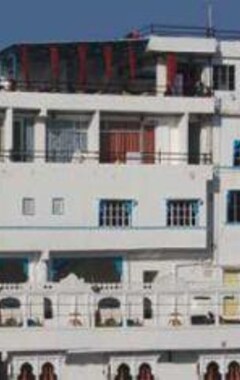 Hotel Panorama Guest House (Udaipur, Indien)