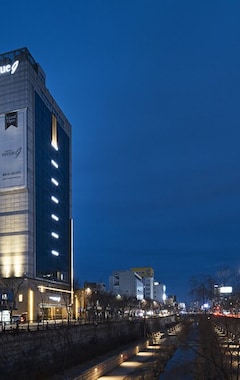 Hotel Venue-G (Seúl, Corea del Sur)