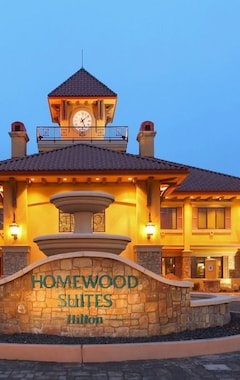 Hotel Homewood Suites by Hilton Richland (Richland, EE. UU.)