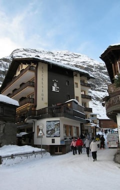 Hotel Excelsior (Zermatt, Suiza)