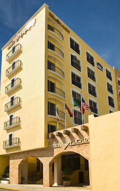 Hotel Maya Yucatan (Merida, Mexico)