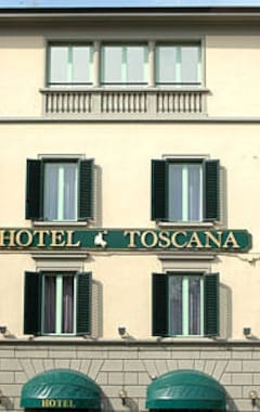 Hotel Toscana (Prato, Italien)