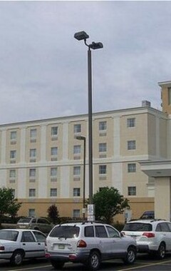 Best Western Plus Wilkes Barre-Scranton Airport Hotel (Pittston, USA)