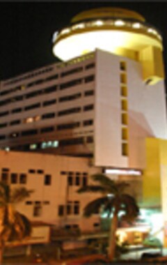 Hotelli Hotel Tex Palazzo (Surat, Intia)