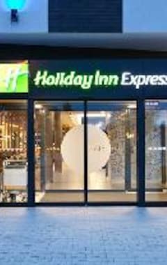 Holiday Inn Express Furth, An Ihg Hotel (Fürth, Alemania)