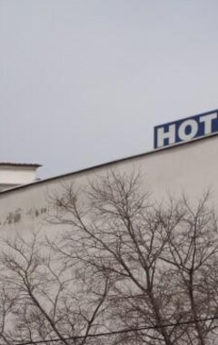 Hotel Stemak (Pomorie, Bulgarien)