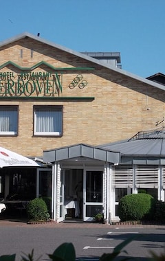 Hotel-Restaurant Derboven (Seevetal, Alemania)