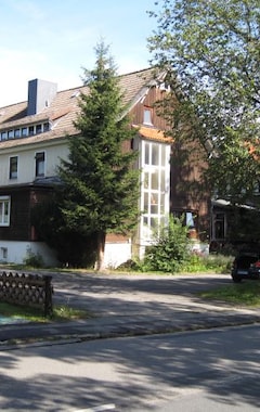 Hotelli Hotel & Hostel Drei Baren (Altenau, Saksa)