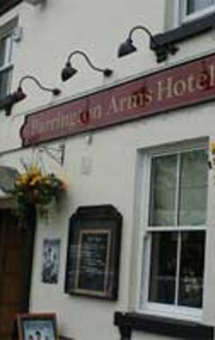 Hotel The Barrington Arms (Swindon, Storbritannien)