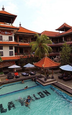 Hotel La Walon (Kuta, Indonesien)