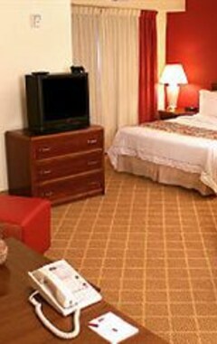 Hotel Residence Inn By Marriott Boulder Broomfield (Louisville, EE. UU.)