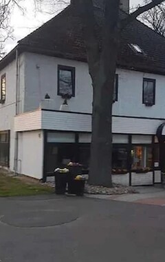 Hotel&restaurant Mühlenstein (Bienenbüttel, Alemania)