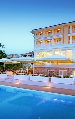 Hotelli Hotel Vila Rova (Malinska, Kroatia)