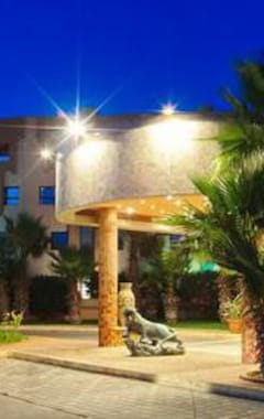 Hotelli Hotel Eden Airport (Oran, Algeria)