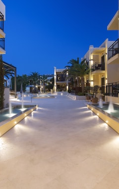 Hotelli Hotel Atlantis Beach (Perivolia, Kypros)