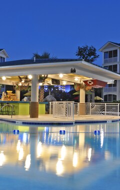 Hotelli Holiday Inn Club Vacations South Beach Resort, An Ihg Hotel (Myrtle Beach, Amerikan Yhdysvallat)