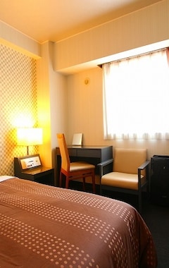 Hotelli Hotel Livemax Chitose (Chitose, Japani)