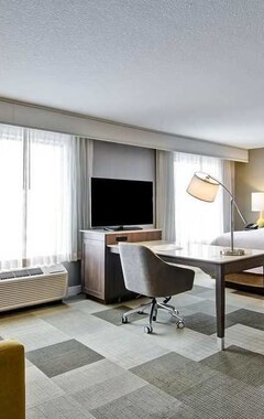 Hotel Hampton Inn & Suites By Hilton Saskatoon Airport (Saskatoon, Canada)