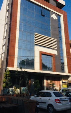 Hotel Aaradhya (Ujjain, Indien)