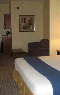 Hotelli Holiday Inn Express & Suites - Enterprise, An Ihg Hotel (Enterprise, Amerikan Yhdysvallat)