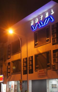 Hotelli Viva (Klang, Malesia)