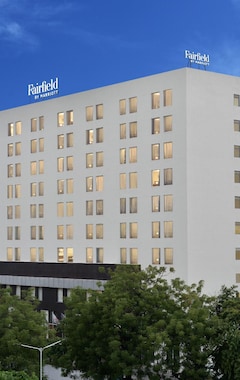 Hotelli Fairfield by Marriott Ahmedabad (Ahmedabad, Intia)