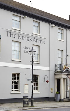 Guesthouse Kings Arms Hotel by Greene King Inns (Westerham, United Kingdom)