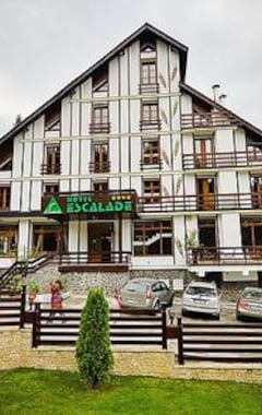 Hotel Escalade (Poiana Braşov, Romania)