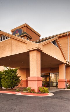 Hotelli Best Western Plus Castlerock Inn & Suites (Bentonville, Amerikan Yhdysvallat)