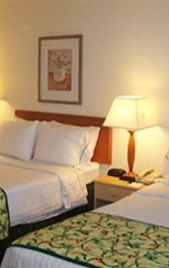 Hotelli Fairfield Inn & Suites Sarasota Lakewood Ranch (Bradenton, Amerikan Yhdysvallat)